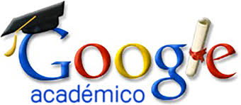 Imagem do Google Acadêmicos